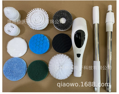 8 in 1 Cleaning Brush