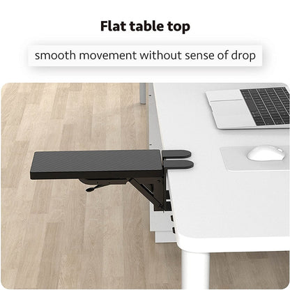 Arm Rest Support for Desk