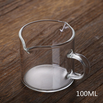 Espresso Measuring Cup