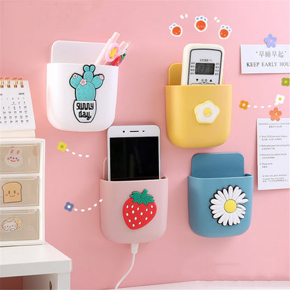 Cute Storage Rack Desk Organizers