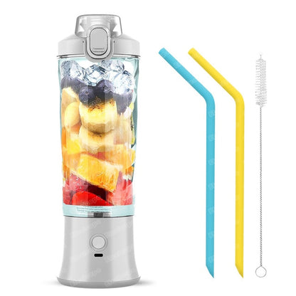 Portable Smoothie Blender BPA Free